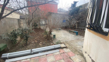 6 otaqlı Villa / Həyət evi, Satış, Bakı, Nizami