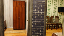 6 otaqlı Villa / Həyət evi, Satış, Bakı, Nizami