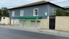 6 otaqlı Villa / Həyət evi, Satış, Bakı, Sabunçu