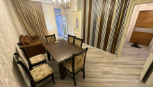 2 otaqlı Köhnə tikili, Satış, Bakı, Nərimanov