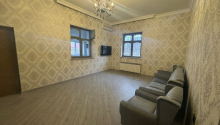 4 otaqlı Villa / Həyət evi, Kirayə (aylıq), Bakı, Binəqədi