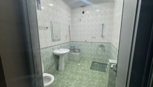 4 otaqlı Villa / Həyət evi, Kirayə (aylıq), Bakı, Binəqədi