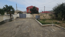 4 otaqlı Villa / Həyət evi, Kirayə (aylıq), Bakı, Binəqədi