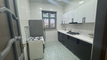 4 otaqlı Villa / Həyət evi, Kirayə (aylıq), Bakı, Binəqədi
