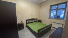 4 otaqlı Villa / Həyət evi, Kirayə (aylıq), Bakı, Binəqədi
