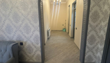4 otaqlı Villa / Həyət evi, Kirayə (aylıq), Bakı, Binəqədi