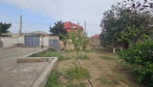 4 otaqlı Villa / Həyət evi, Kirayə (aylıq), Bakı, Binəqədi