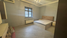 4 otaqlı Villa / Həyət evi, Kirayə (aylıq), Bakı, Binəqədi