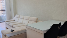 2 otaqlı Yeni tikili, Kirayə (aylıq), Bakı, Yasamal, İnşaatçılar