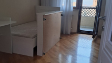 2 otaqlı Yeni tikili, Kirayə (aylıq), Bakı, Yasamal, İnşaatçılar