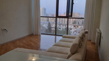 2 otaqlı Yeni tikili, Kirayə (aylıq), Bakı, Yasamal, İnşaatçılar