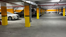 2 otaqlı Yeni tikili, Kirayə (aylıq), Bakı, Yasamal, İnşaatçılar