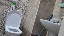 2 otaqlı Yeni tikili, Kirayə (aylıq), Bakı, Yasamal, İnşaatçılar