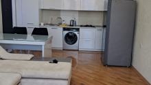 2 otaqlı Yeni tikili, Kirayə (aylıq), Bakı, Yasamal, İnşaatçılar