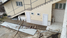 6 otaqlı Obyekt, Kirayə (aylıq), Bakı, Xəzər, Koroğlu