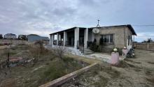 12 m2 Torpaq, Satış, Bakı, Xəzər