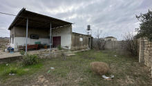 12 m2 Torpaq, Satış, Bakı, Xəzər