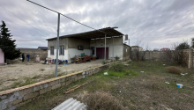 12 m2 Torpaq, Satış, Bakı, Xəzər