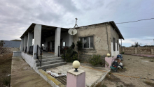 12 m2 Torpaq, Satış, Bakı, Xəzər