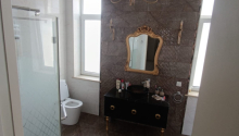 4 otaqlı Villa / Həyət evi, Satış, Bakı, Xəzər, Koroğlu