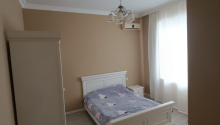 4 otaqlı Villa / Həyət evi, Satış, Bakı, Xəzər, Koroğlu