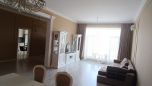 4 otaqlı Villa / Həyət evi, Satış, Bakı, Xəzər, Koroğlu