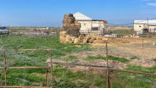 300 sot Torpaq, Satış, Bakı, Sabunçu