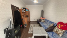 1 otaqlı Köhnə tikili, Satış, Bakı, Yasamal
