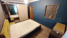 3 otaqlı Köhnə tikili, Satış, Bakı, Yasamal, Elmlər Akademiyası