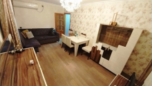 3 otaqlı Köhnə tikili, Satış, Bakı, Yasamal, Elmlər Akademiyası