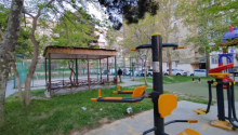 3 otaqlı Köhnə tikili, Satış, Bakı, Xətai