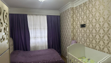 3 otaqlı Köhnə tikili, Satış, Bakı, Xətai