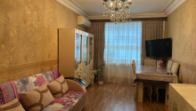 3 otaqlı Köhnə tikili, Satış, Bakı, Xətai