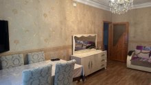 3 otaqlı Köhnə tikili, Satış, Bakı, Xətai