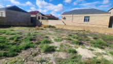 6 sot Torpaq, Satış, Bakı, Binəqədi