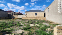 6 sot Torpaq, Satış, Bakı, Binəqədi