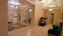 4 otaqlı Yeni tikili, Satış, Bakı, Nərimanov