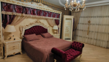 4 otaqlı Yeni tikili, Satış, Bakı, Nərimanov