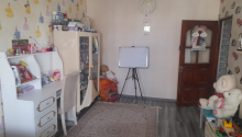 4 otaqlı Köhnə tikili, Satış, Bakı, Xətai, Həzi Aslanov