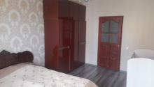 4 otaqlı Köhnə tikili, Satış, Bakı, Xətai, Həzi Aslanov