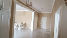 4 otaqlı Villa / Həyət evi, Satış, Bakı, Xəzər, Koroğlu