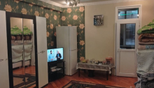 2 otaqlı Yeni tikili, Satış, Bakı, Yasamal