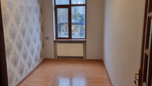 3 otaqlı Köhnə tikili, Satış, Bakı, Nəsimi