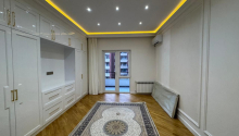 3 otaqlı Yeni tikili, Satış, Bakı, Nəsimi