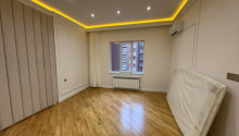3 otaqlı Yeni tikili, Satış, Bakı, Nəsimi