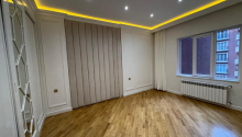 3 otaqlı Yeni tikili, Satış, Bakı, Nəsimi