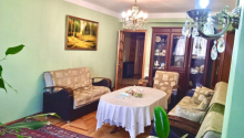 3 otaqlı Köhnə tikili, Satış, Bakı, Yasamal, Elmlər Akademiyası