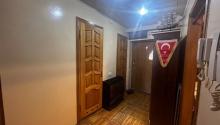 3 otaqlı Köhnə tikili, Satış, Bakı, Yasamal, Elmlər Akademiyası