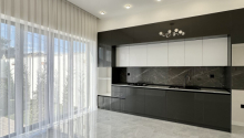 4 otaqlı Bağ evləri, Satış, Bakı, Xəzər