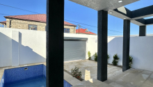 4 otaqlı Bağ evləri, Satış, Bakı, Xəzər